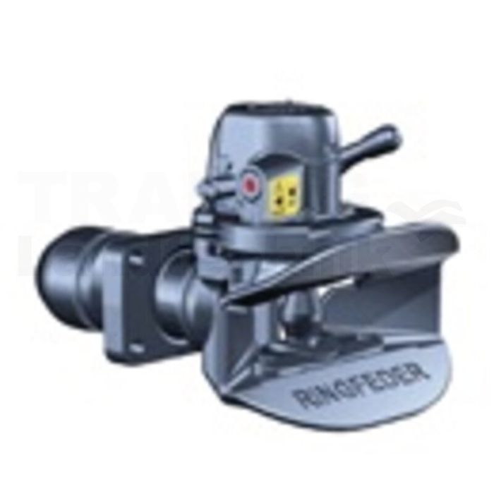 Kupplung 5055 A mit Sensor