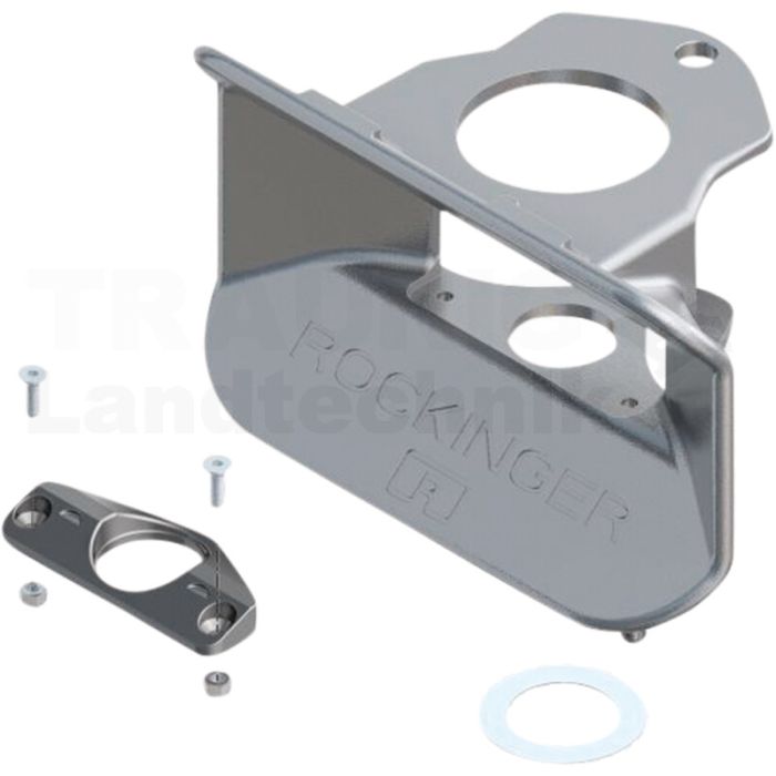 Fangmaul kpl.   Ro50BNA