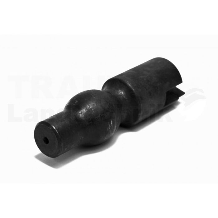 Kuppl.Bolzen m. Stift 700