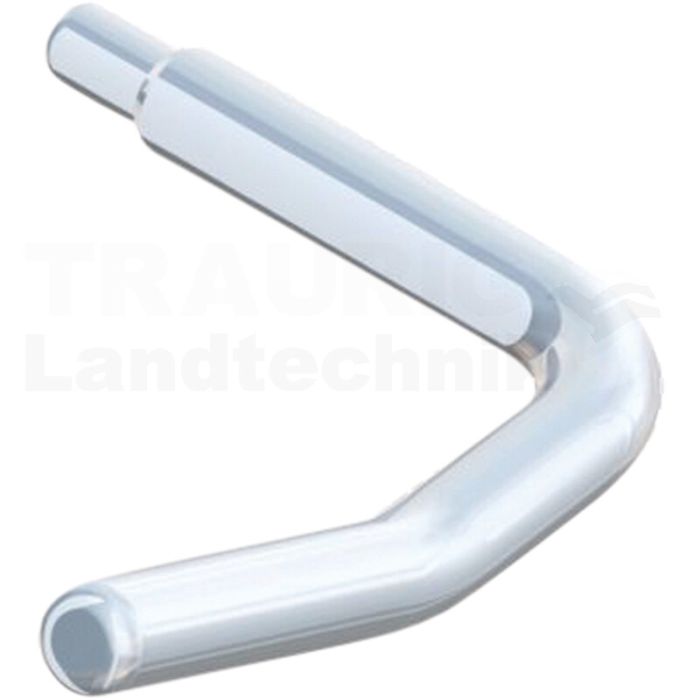 Handhebel Typ 243B11,B12,L