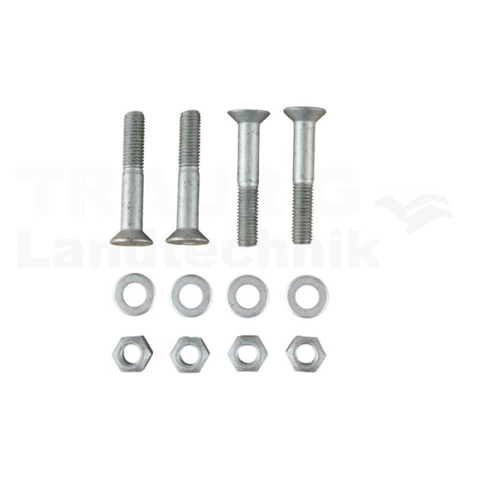 Bef. Basisplatte Variobloc L: 60mm