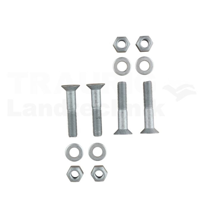 Bef. Basisplatte Variobloc L: 55mm
