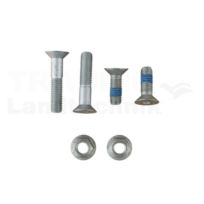 Bef. Basisplatte Variobloc L: 50, 30mm