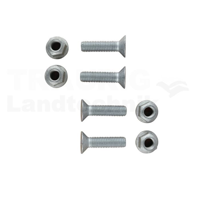 Bef. Basisplatte Variobloc L: 40mm