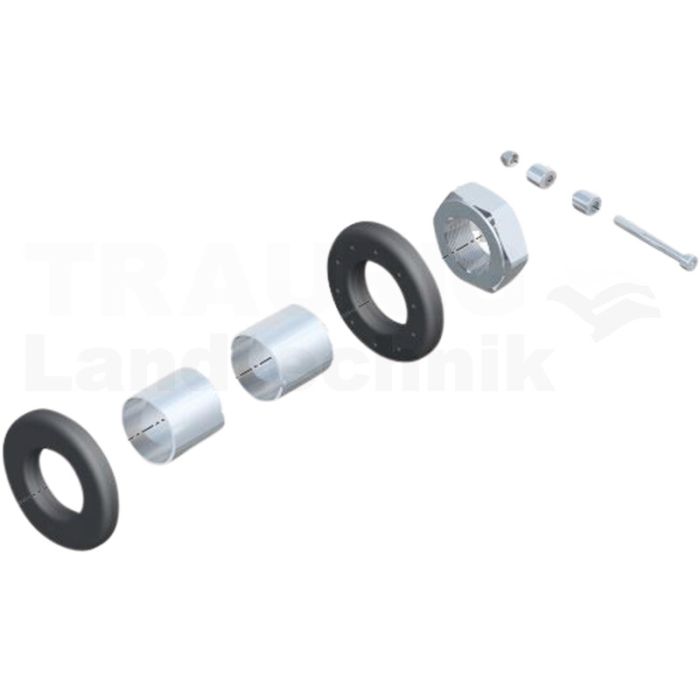 Lagerung Ro40CH/E G135