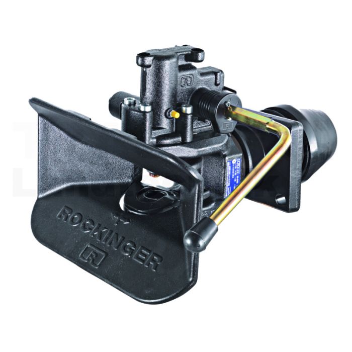 Anhaengerkupplung 400g135