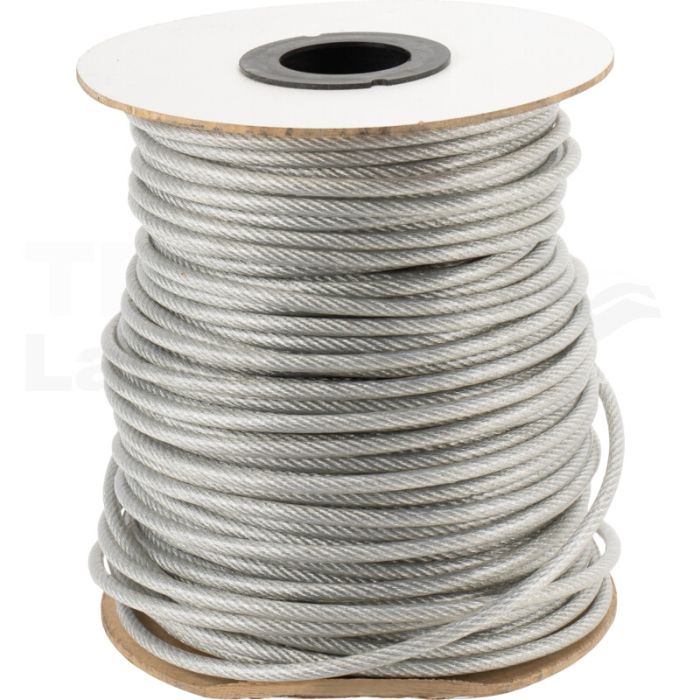 Drahtseil, 2/3mm, 100m