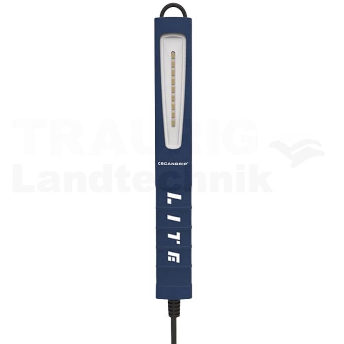 LED-Inspektions-Handlampe STARLINE
