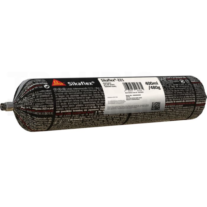 Beutel, Sikaflex® 221 Beutel, Sikaflex® 221