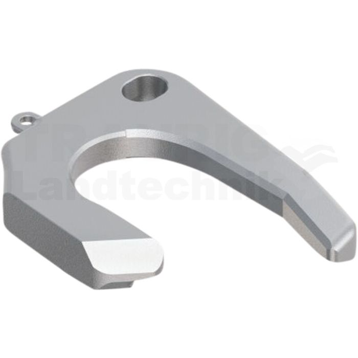 V-haken ER 38- Z- 03 K-