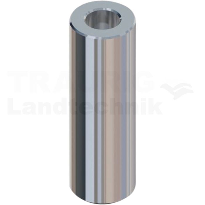 Bolzen 00060x19,5 S-