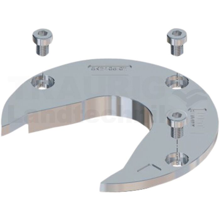 Verschleißr 38 F- 02 S- K-