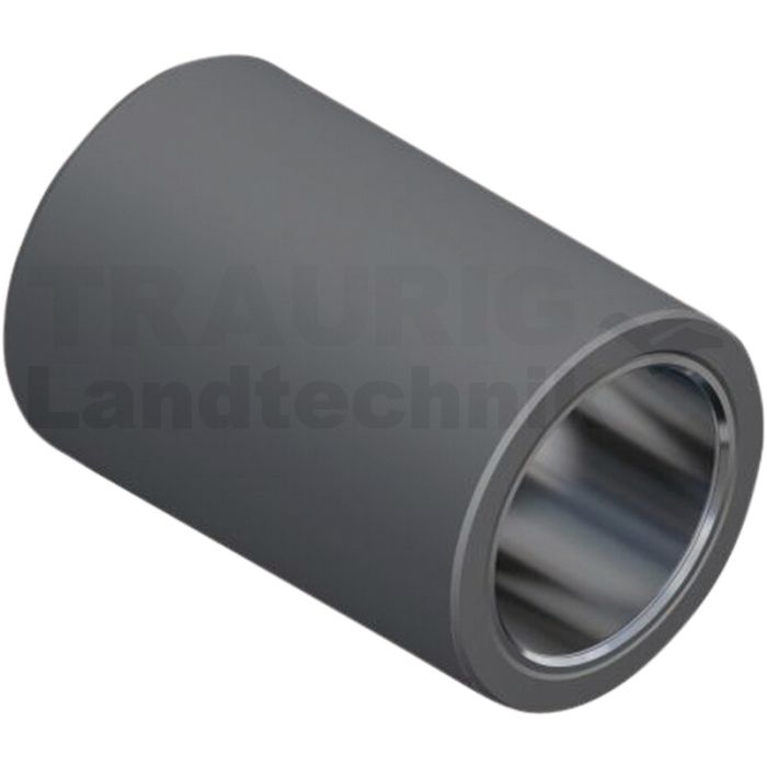 Hülse UB 0102x0070x10,0
