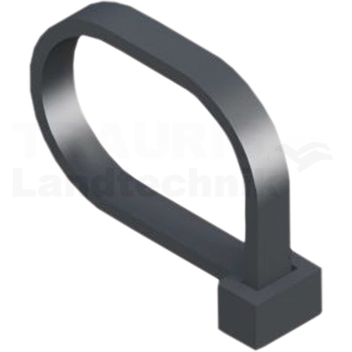 Kabelbinder für Sattelkupplung