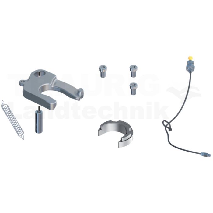 Reparatursatz Verschluss JSK37CZ
