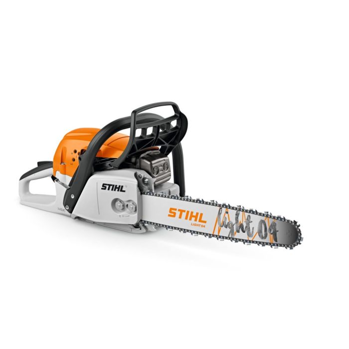 Motorsäge MS 271. Länge Führungsschiene 40 cm Motorsäge MS 271. Länge Führungsschiene 40 cm