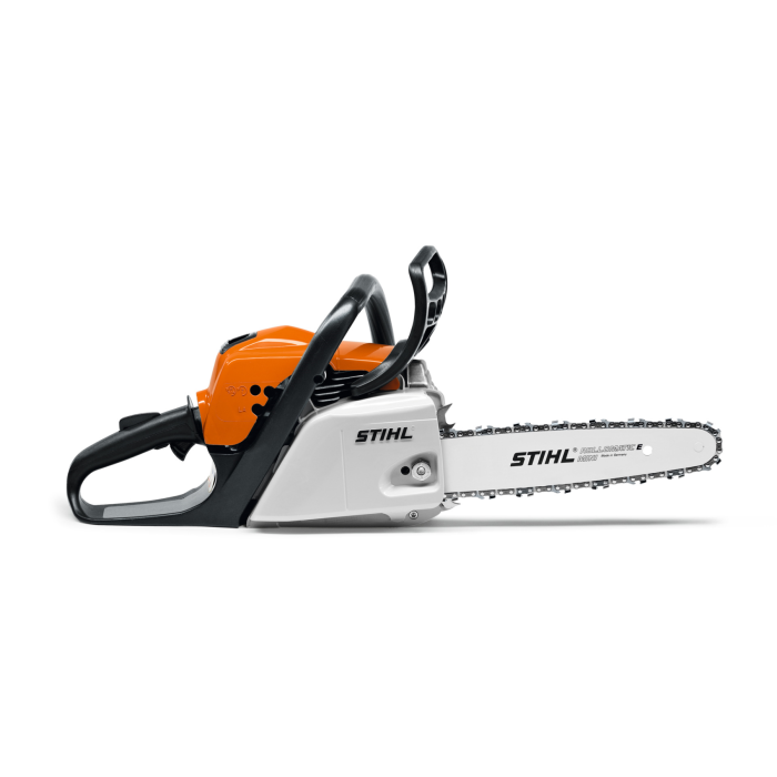 Motorsäge Stihl MS 181. Länge Führungsschiene 35 cm Motorsäge Stihl MS 181. Länge Führungsschiene 35 cm
