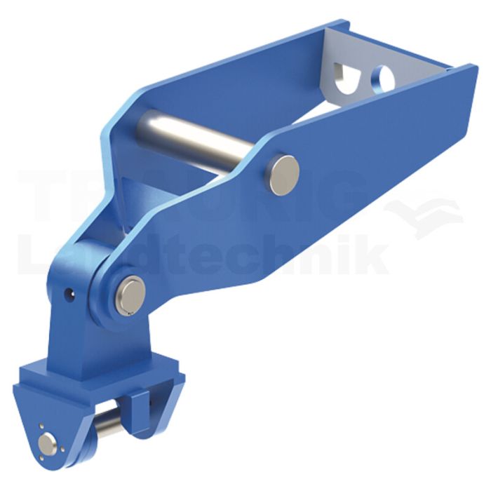 Greifer-Adapter