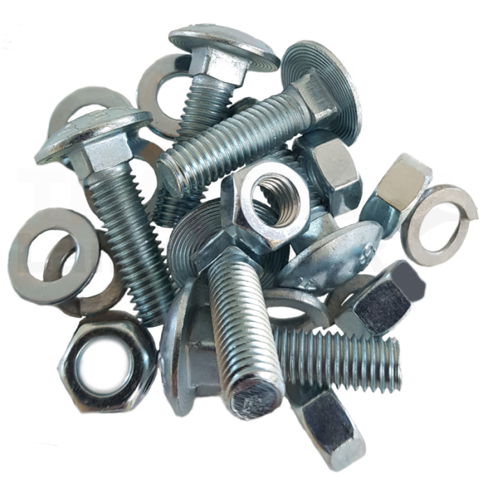 SENKSCHRAUBEN SET. ZUR FISCHER SCHNEIDSCHEIBE T-05-10-010