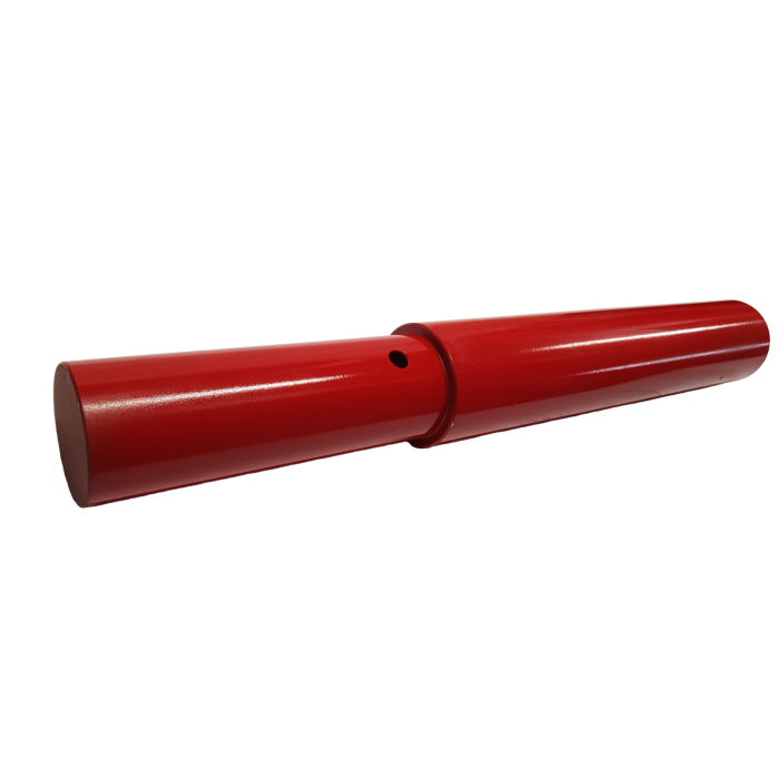 Rungenverlängerung passend zum Rückwagen Stepa RW M14 + M16