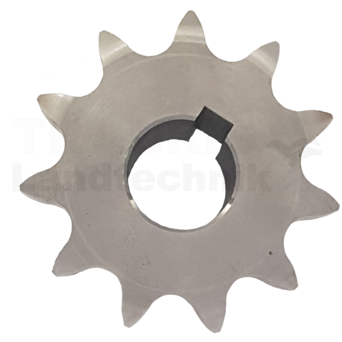 KETTENRAD 3/4" 11Z BO.25 KN 8 NH 30. PASSEND FÜR WOLF ABREISSGERÄTE KETTENRAD 3/4" 11Z BO.25 KN 8 NH 30. PASSEND FÜR WOLF ABREISSGERÄTE