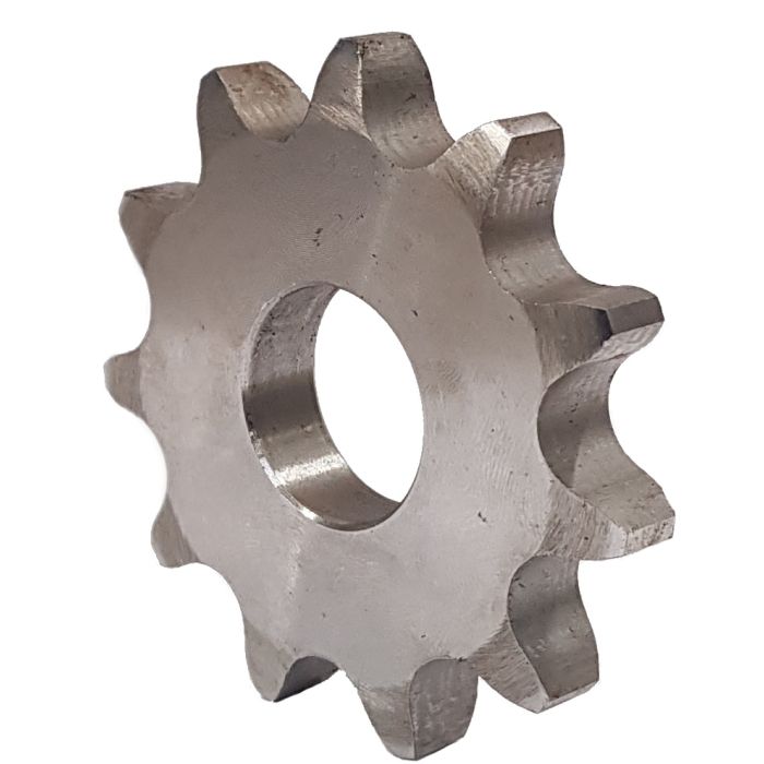 Kettenrad 11 Zähne. Teilung 3/4 Zoll. Bohrung 25mm Kettenrad 11 Zähne. Teilung 3/4 Zoll. Bohrung 25mm