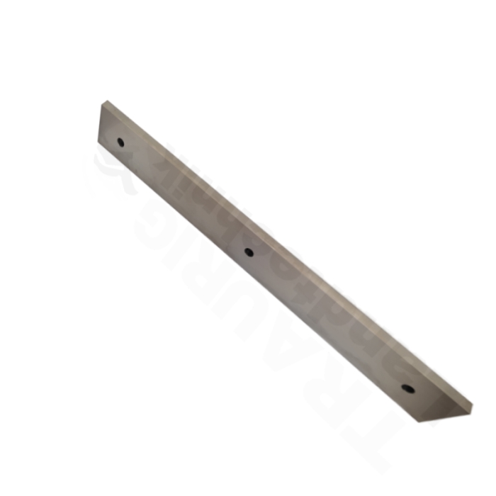 HÄCKSLERMESSER 500X60X12 GEGEN-SICHEL HÄCKSLERMESSER 500X60X12 GEGEN-SICHEL