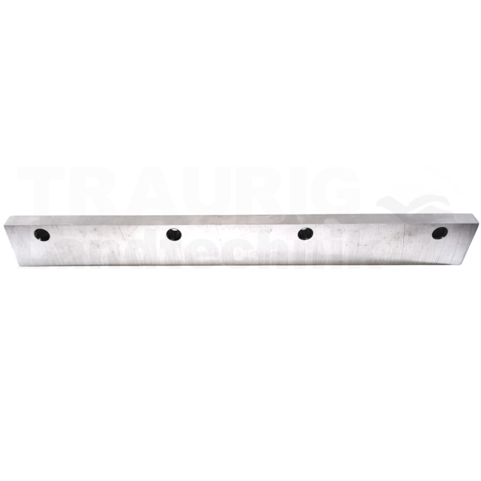 HÄCKSLERMESSER 354x40x13. PASSEND FÜR WEBER