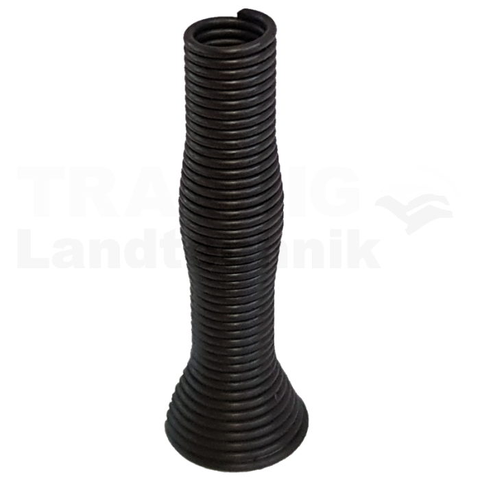 PFLÜCKFINGERFEDER VERZ. FÜR 3 MM FINGER STARR PFLÜCKFINGERFEDER VERZ. FÜR 3 MM FINGER STARR