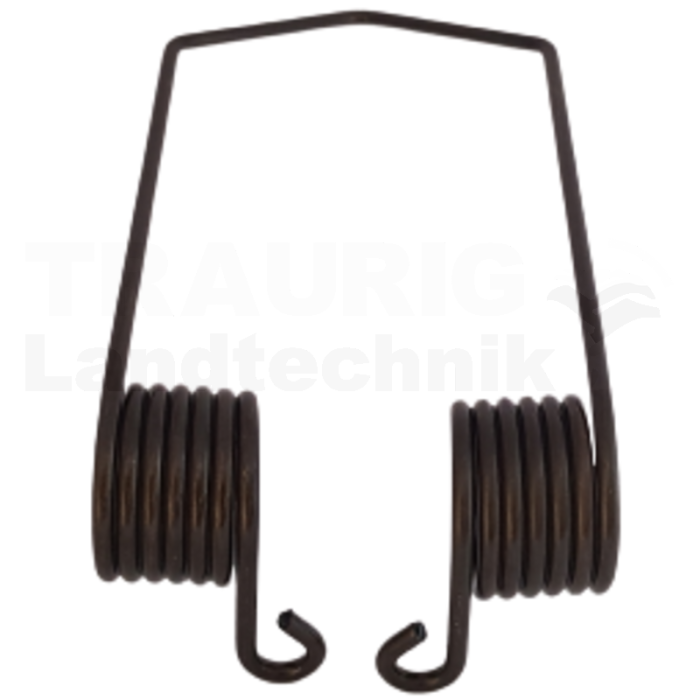 PFLÜCKFINGER 2,8 MM GEFEDERT PFLÜCKFINGER 2,8 MM GEFEDERT
