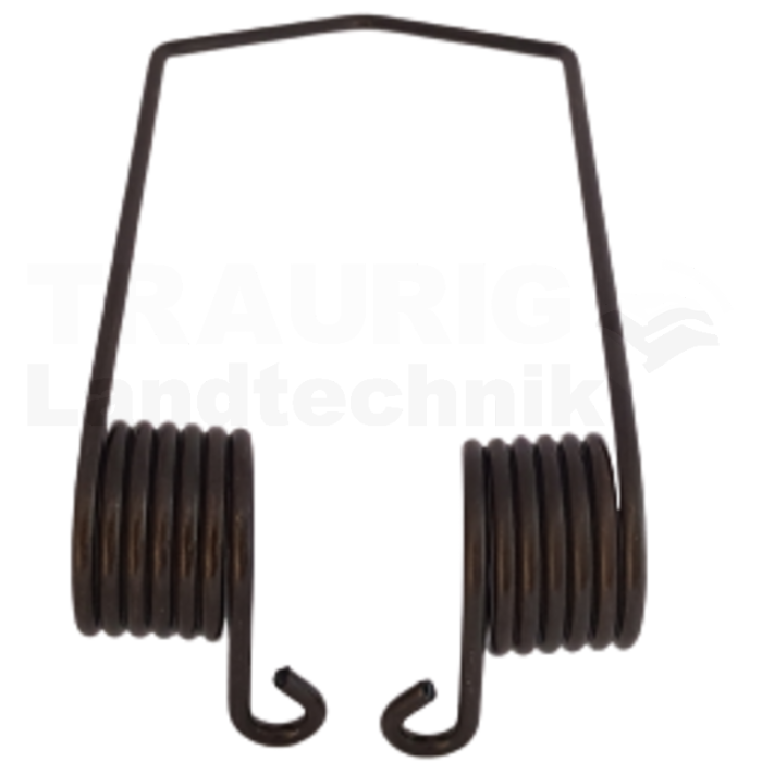 PFLÜCKFINGER 3,2 MM GEFEDERT PFLÜCKFINGER 3,2 MM GEFEDERT