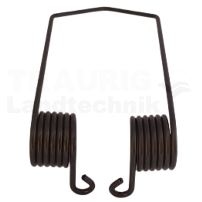 PFLÜCKFINGER 3,3 MM GEFEDERT PFLÜCKFINGER 3,3 MM GEFEDERT