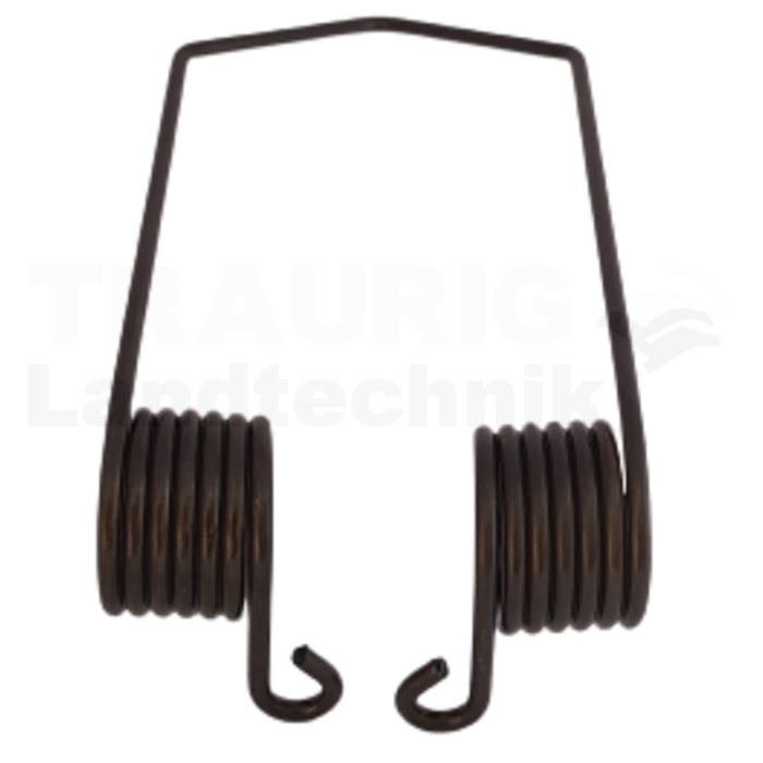 PFLÜCKFINGER 3,4 MM GEFEDERT PFLÜCKFINGER 3,4 MM GEFEDERT