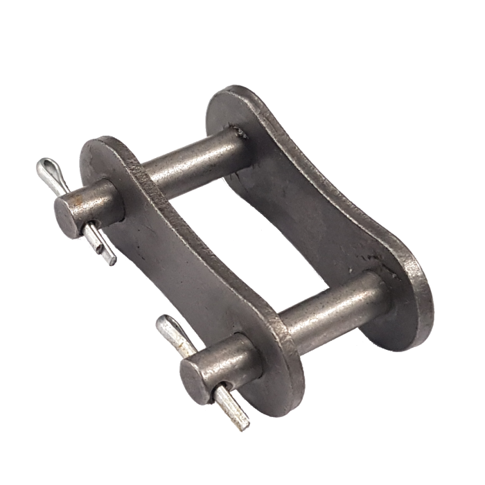 STECKGLIED 34,93 MM GERADE MIT SPLINT S-42 STECKGLIED 34,93 MM GERADE MIT SPLINT S-42