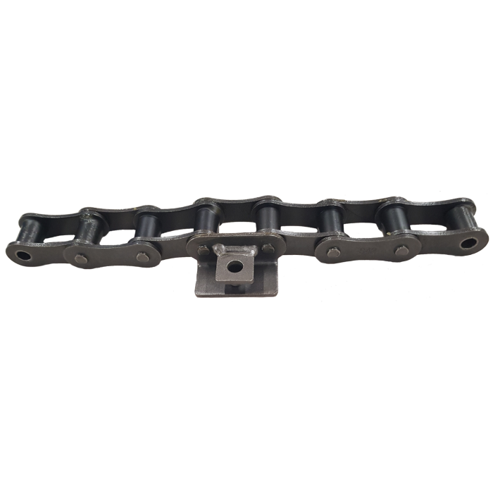 REPARATURKETTE MIT WINKELLASCHE S-42 f. REBENDURCHZUG REPARATURKETTE MIT WINKELLASCHE S-42 f. REBENDURCHZUG