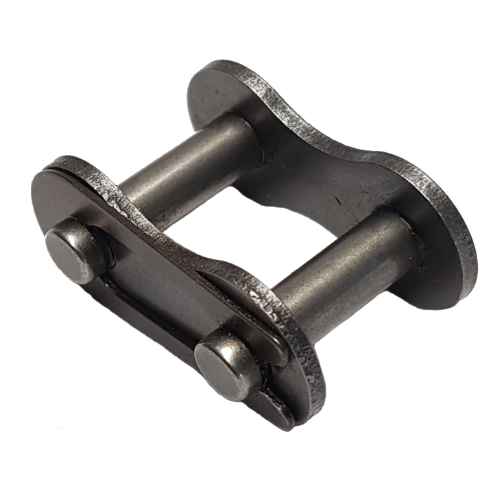 STECKGLIED GERADE 20B-1 TEILUNG 1-1/4" x 3/4" SICHERUNG FEDERKLEMME STECKGLIED GERADE 20B-1 TEILUNG 1-1/4" x 3/4" SICHERUNG FEDERKLEMME