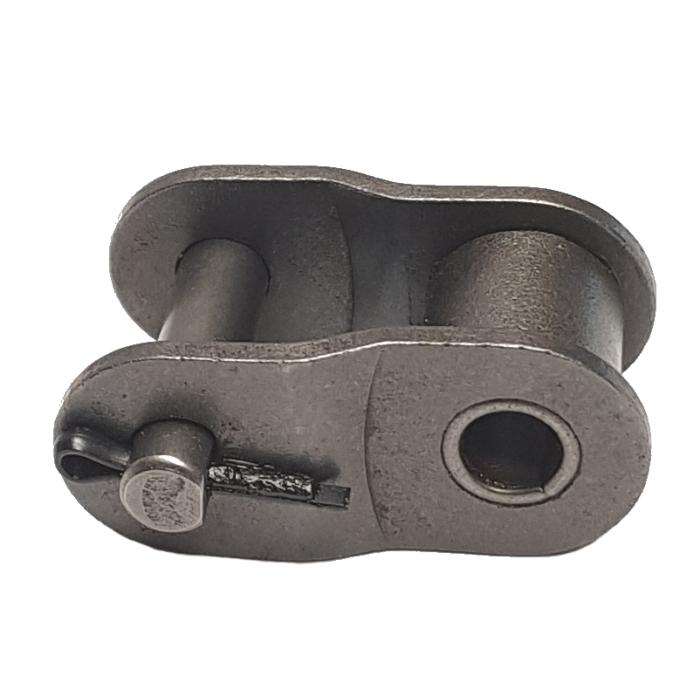 STECKGLIED GEKRÖPFT 20B-1 TEILUNG 1-1/4X3/4" SICHERUNG SPLINT STECKGLIED GEKRÖPFT 20B-1 TEILUNG 1-1/4X3/4" SICHERUNG SPLINT