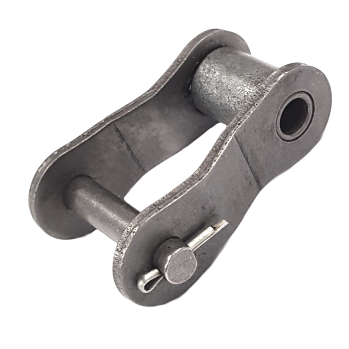 STECKGLIED 34,93 MM GEKRÖPFT MIT SPLINT S-42 STECKGLIED 34,93 MM GEKRÖPFT MIT SPLINT S-42