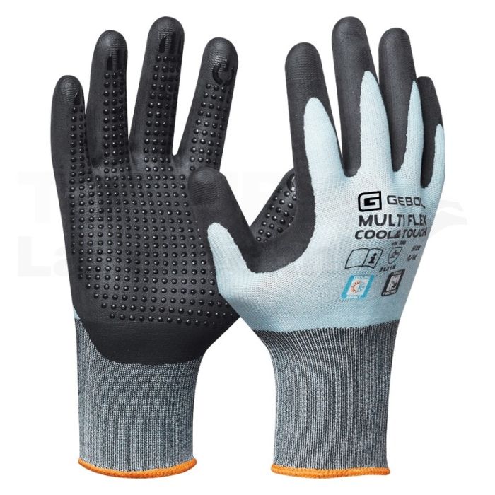 Handschuh "Multi Flex Cool & Touch", Gr. 9 Handschuh "Multi Flex Cool & Touch", Gr. 9