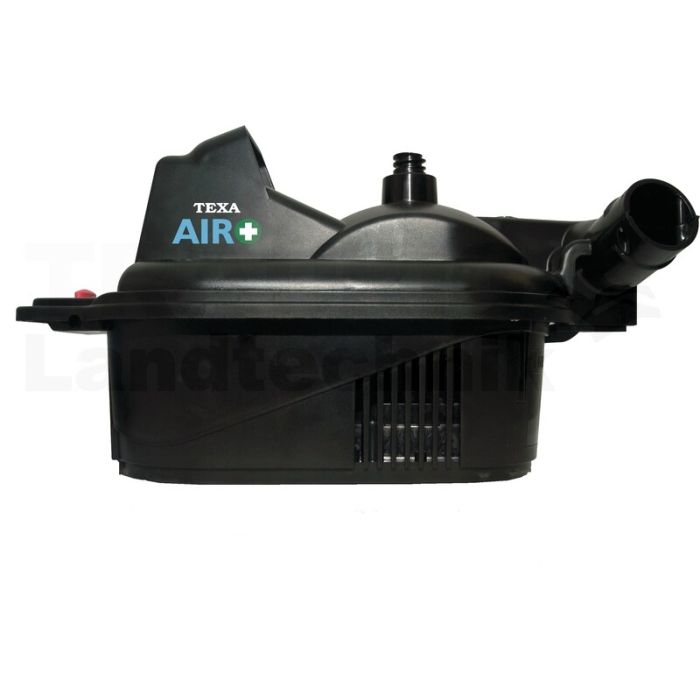 Entkeimer AIR+ Entkeimer AIR+