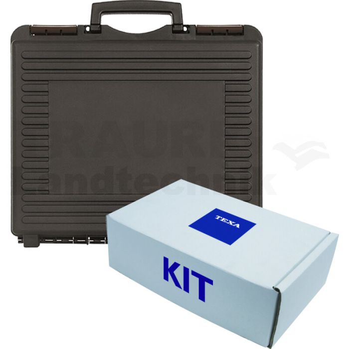 Kabelkoffer Truck - Busse