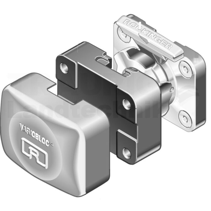 Wechselsystem VARIOBLOC