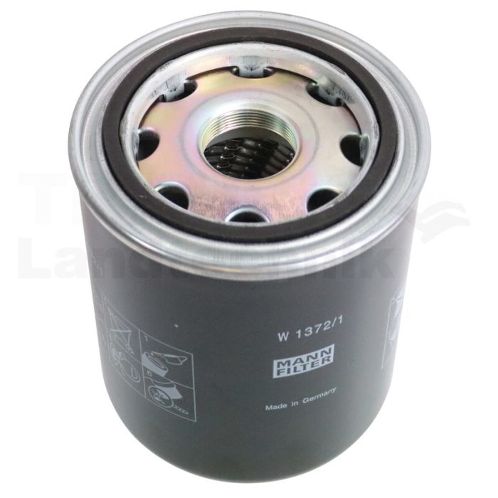Motorölfilter Motorölfilter
