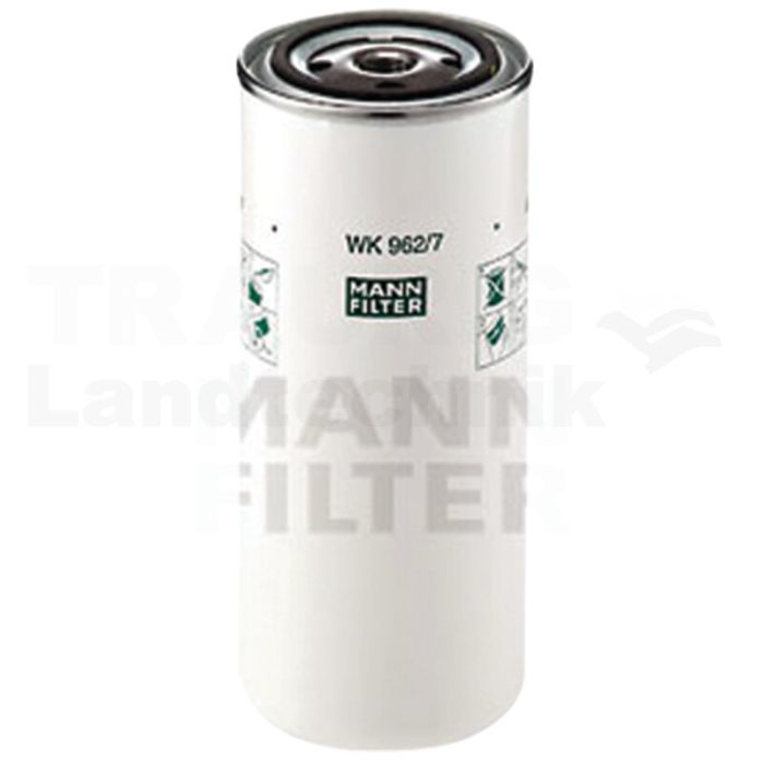Kraftstofffilter Kraftstofffilter