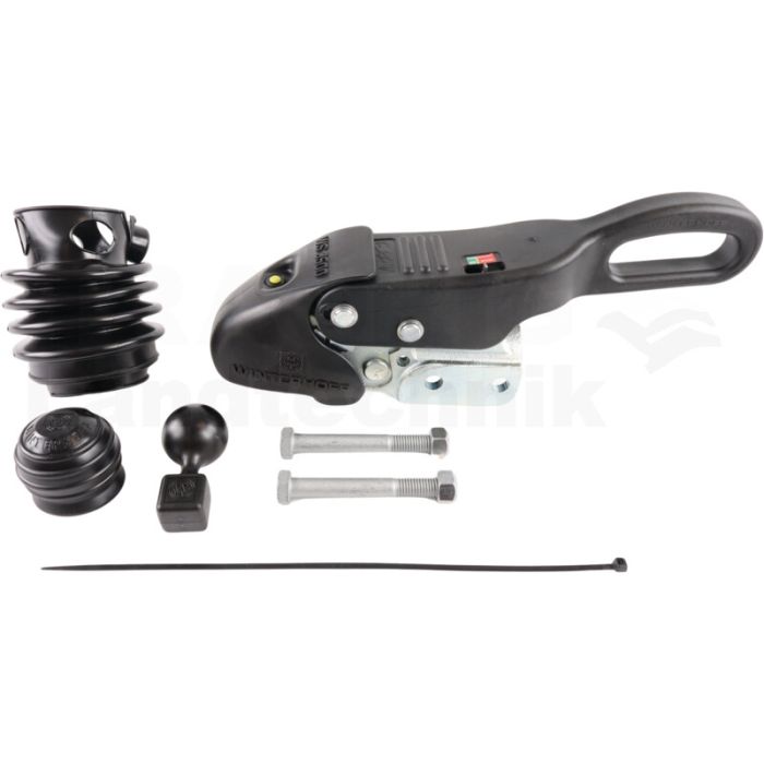 Sicherheitskupplung WS 3500