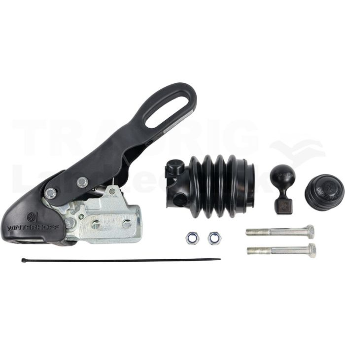 Sicherheitskupplung WS 3500