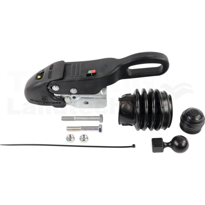 Sicherheitskupplung WS 3500