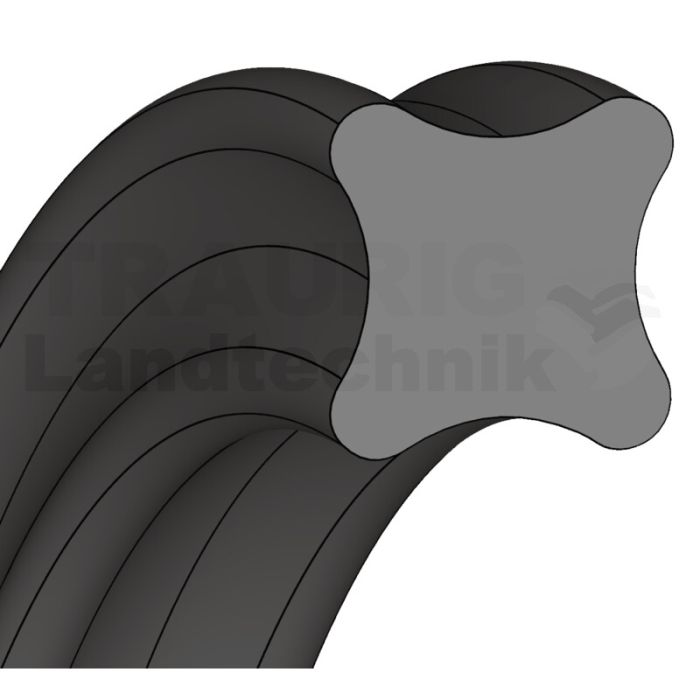 X-Ring Viton X-Ring Viton
