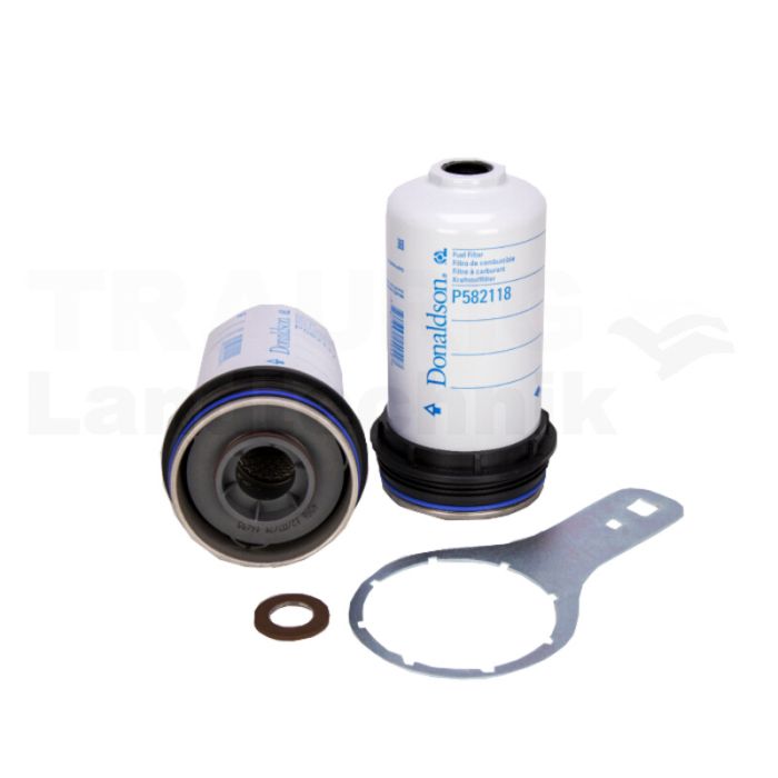 Kraftstofffilter KIT Kraftstofffilter KIT