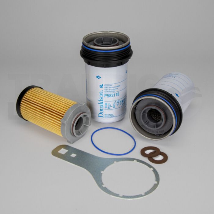 Kraftstofffilter Kraftstofffilter
